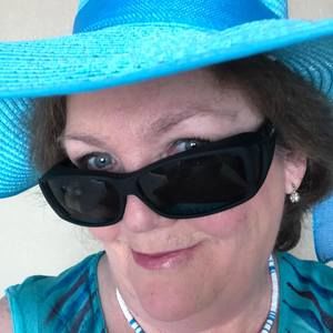 Meet your Posher, Joan